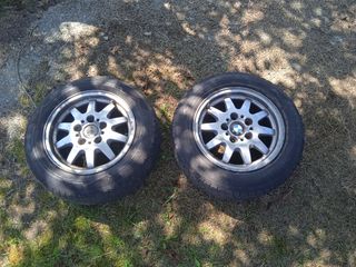 Llantas BMW 