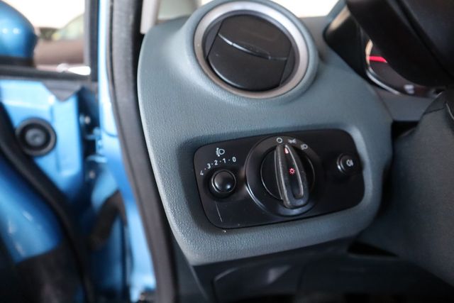Ford Fiesta 2011