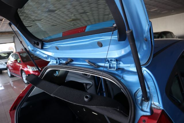 Ford Fiesta 2011