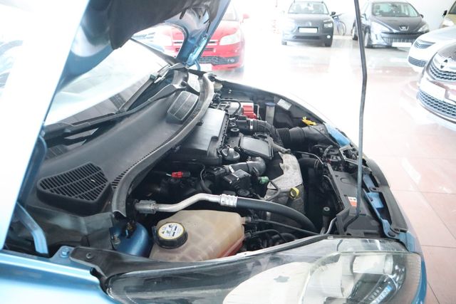 Ford Fiesta 2011