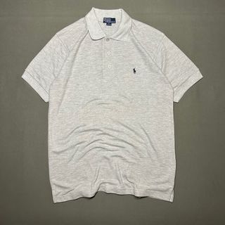 Polo Ralph Lauren Uomo Grigia XL