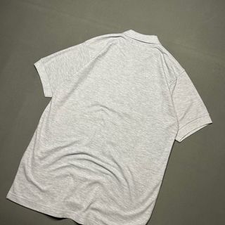 Polo Ralph Lauren Uomo Grigia XL