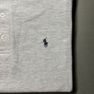 Polo Ralph Lauren Uomo Grigia XL