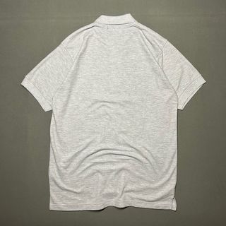 Polo Ralph Lauren Uomo Grigia XL