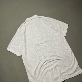 Polo Ralph Lauren Uomo Grigia XL
