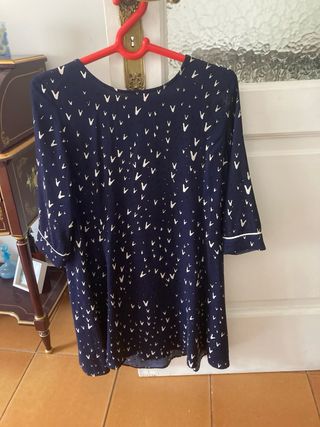 Vestido Grace & Mila