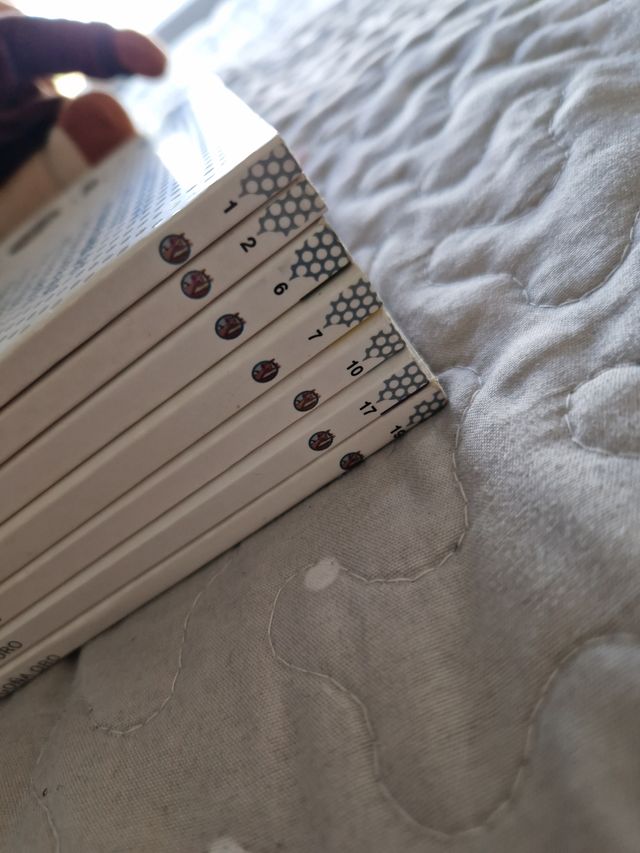 La pandilla de la ardilla 1 . La despensa mágica