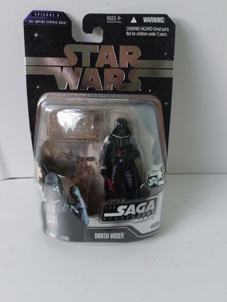 Figura Darth Vader Star Wars