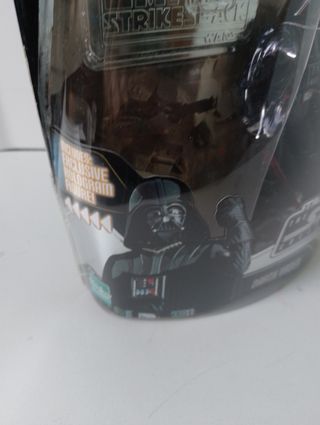 Figura Darth Vader Star Wars
