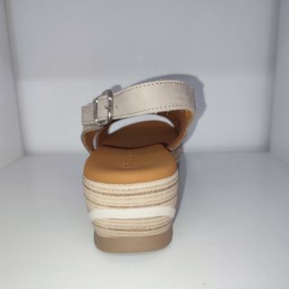 Sandalias Paula Urban beige