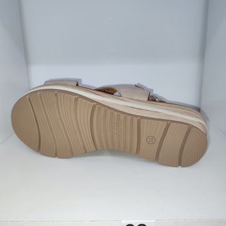 Sandalias Paula Urban beige