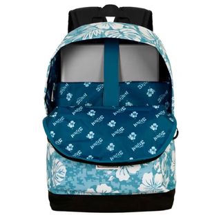 Mochila Stitch Disney XL