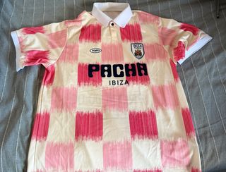 Camiseta Pacha Ibiza - Pompeii