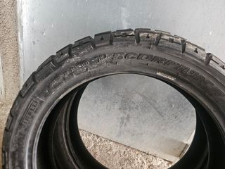 Neumáticos moto BMW - 2 unidades
