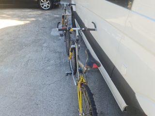 Bicicletas de montaña Boomerang 