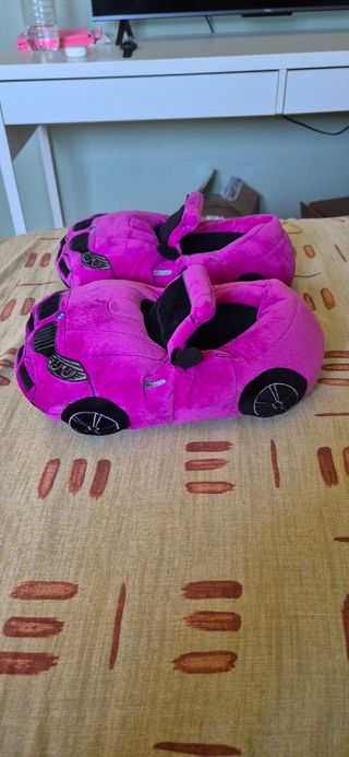 Zapatillas bmw
