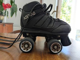 Patines en línea AZEMAD Talla 32