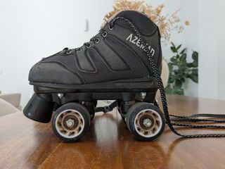 Patines en línea AZEMAD Talla 32