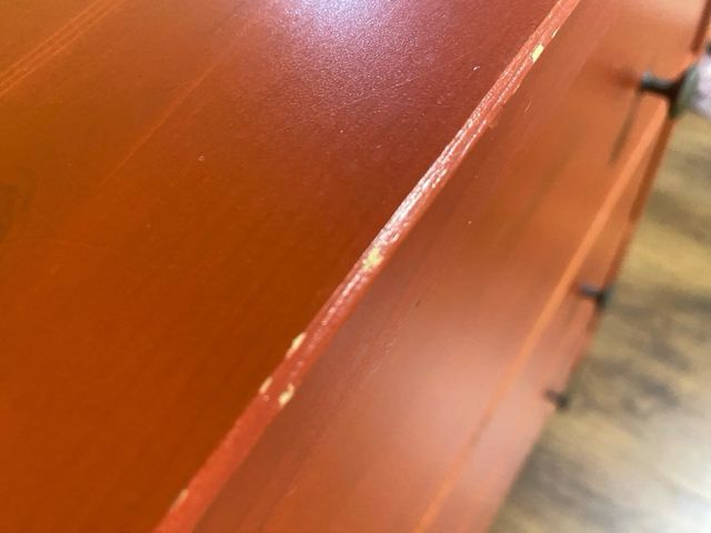 Cómoda Hemmes (Ikea)