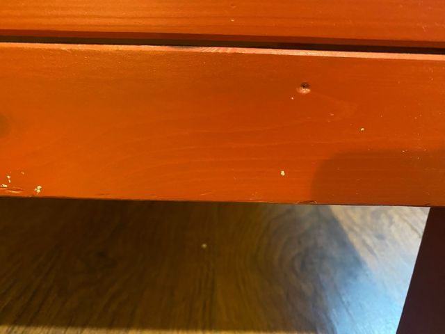 Cómoda Hemmes (Ikea)