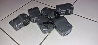 6x Morsetti Roland MDY-12