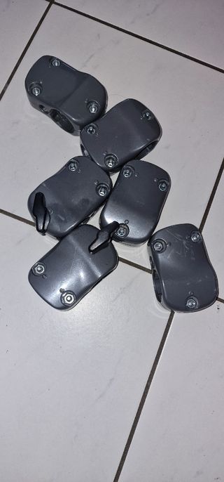 6x Morsetti Roland MDY-12