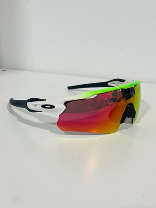 Gafas deportivas Radar a estrenar