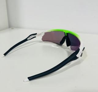 Gafas deportivas Radar a estrenar