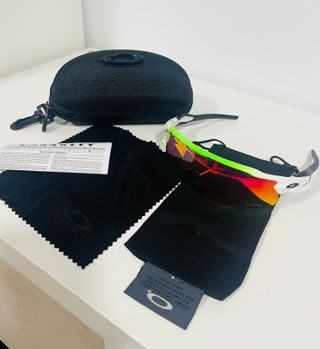 Gafas deportivas Radar a estrenar