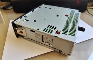 Radio Renault EN-1225W 8200735413