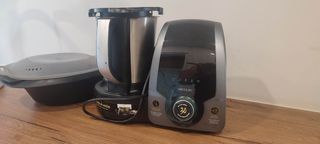 Cecotec Mambo 30 - Robot Cocina