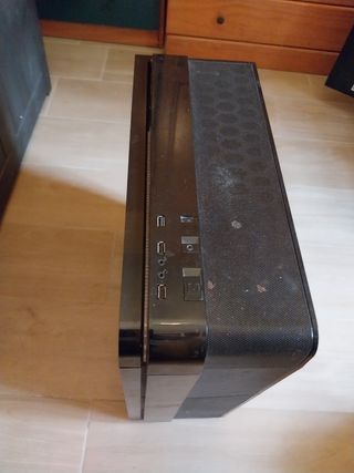 Piezas torre PC