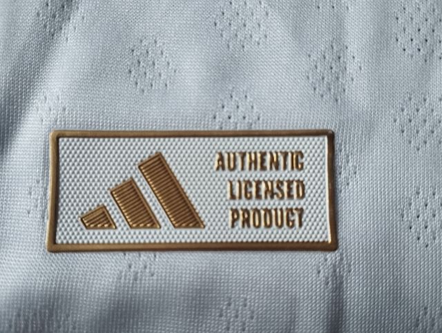 Camiseta Real Madrid players de MBAPEÉ 25/26