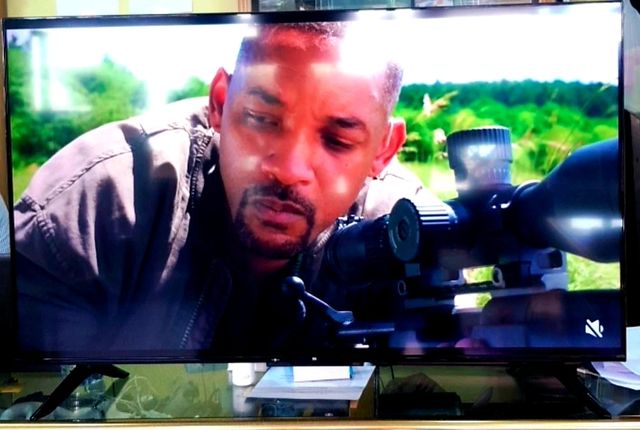 TV LED 50"XIAOMI P1 4K UHD NUEVA A ESTRENAR