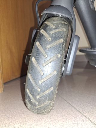 Patinete Xiaomi Mi Electric Scooter Essential