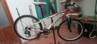 Bicicleta Orbea 26" Talla 14