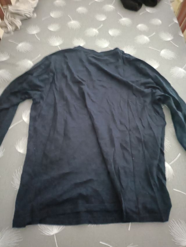 Camiseta Star Wars - Manga Larga