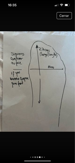 Zapatillas Nike Vintage Blancas. 44: 42.5 real