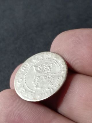 4 Monedas replicas croatas