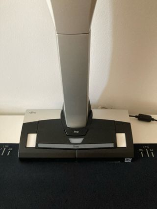 Fujitsu ScanSnap SV600 - Scanner