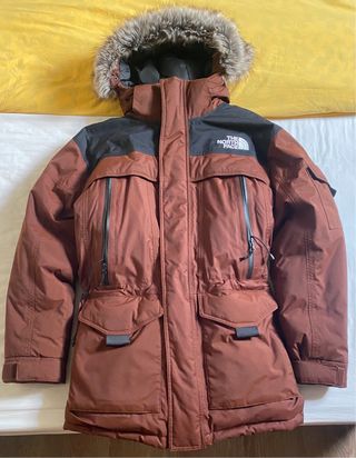 Parka The North Face McMurdo 2 550