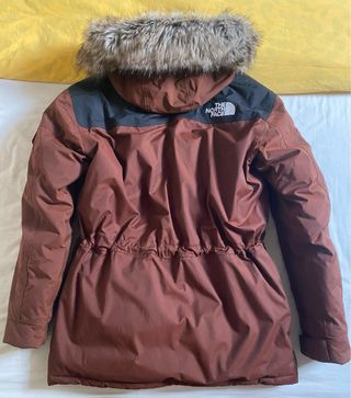Parka The North Face McMurdo 2 550