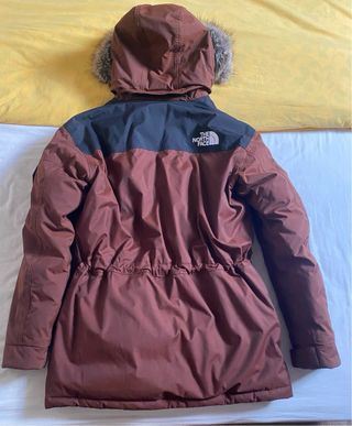 Parka The North Face McMurdo 2 550