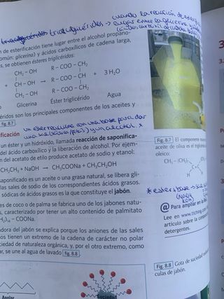 FQB (Fisica y Quimica Bachillerato) Aula 3D