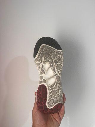 Zapatillas ZARA negras - talla única
