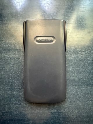 Casio fx-82MS: Calculadora científica