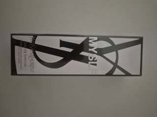 Yves Saint Laurent MySelf Eau de Parfum