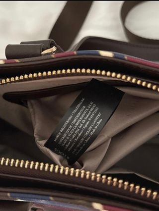 Bolso TOUS City Myah multicolor
