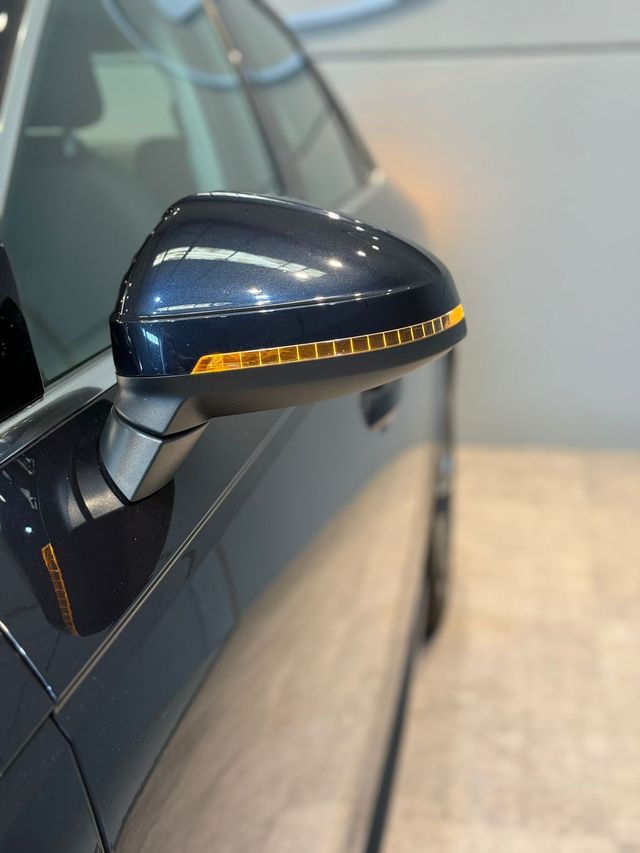 Audi A4 2018