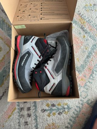 Botas Garmont Vetta - Alpinismo Gtx talla 42,5